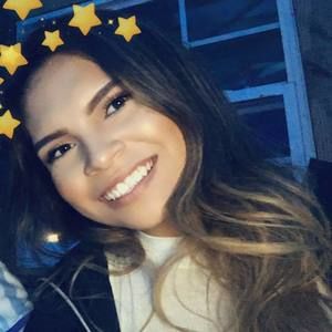 Meet your Posher, Alexandra